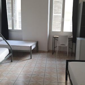 Chambre Familiale